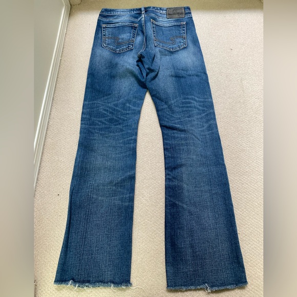Silver Jeans - Size 30x34 - Picture 6 of 8